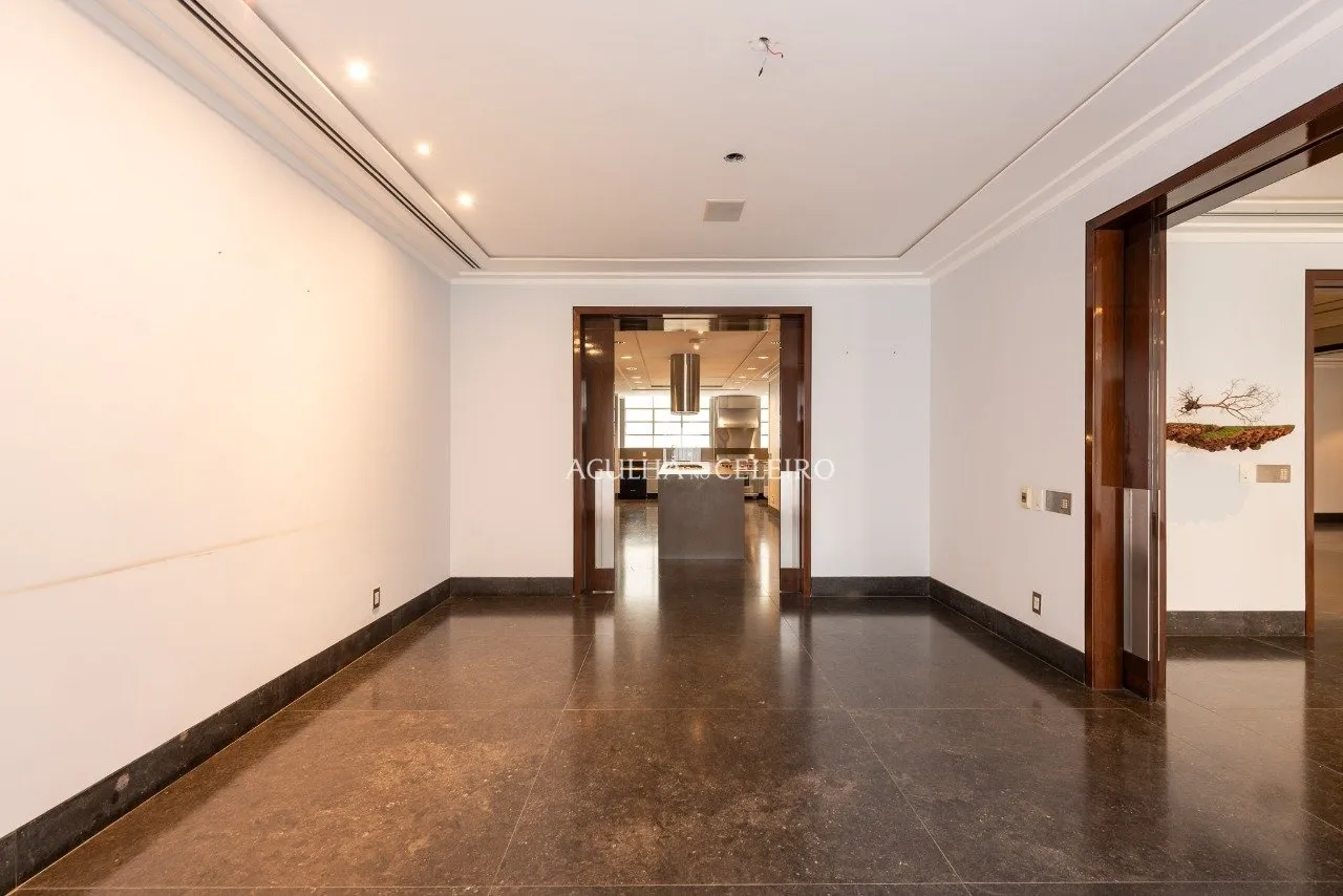 Apartamento maravilho para locação no Jardim América. – AP4963