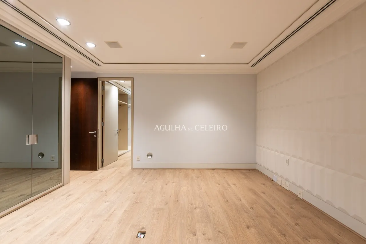 Apartamento maravilho para locação no Jardim América. – AP4963