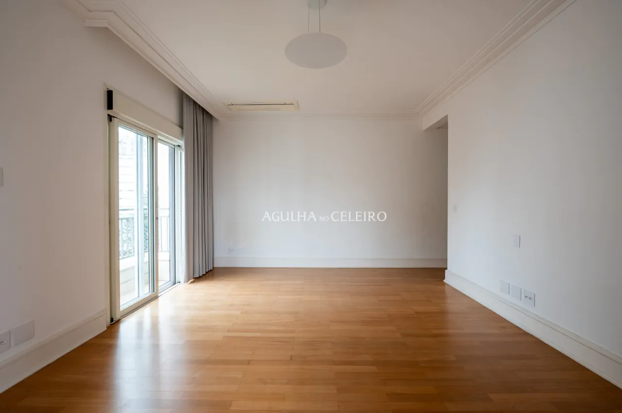 Apartamento elegante e espaçoso à venda no Jardim América – AP6544