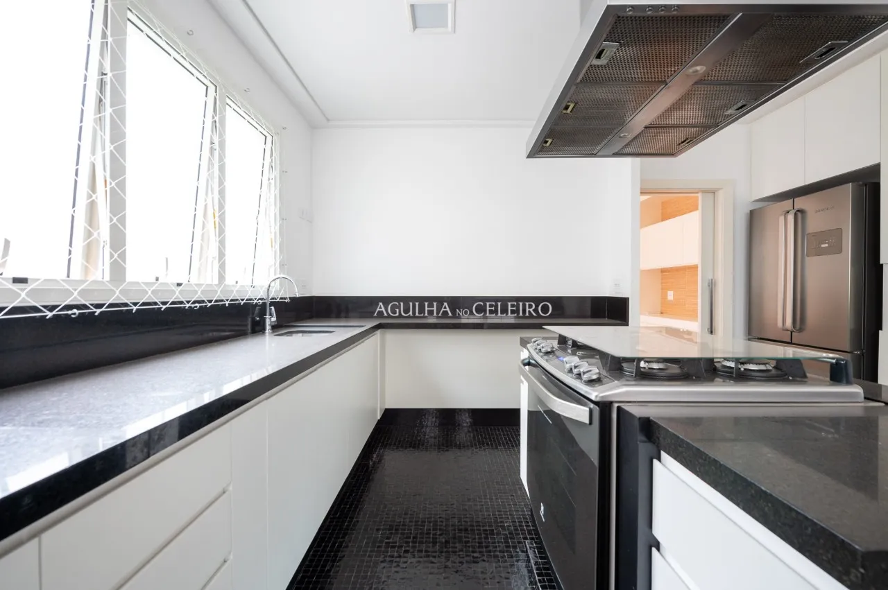 Apartamento elegante e espaçoso à venda no Jardim América – AP6544