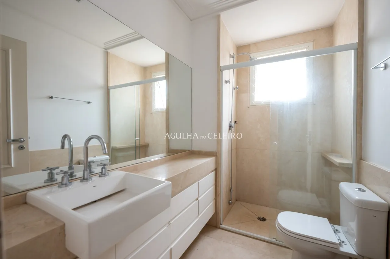 Apartamento elegante e espaçoso à venda no Jardim América – AP6544