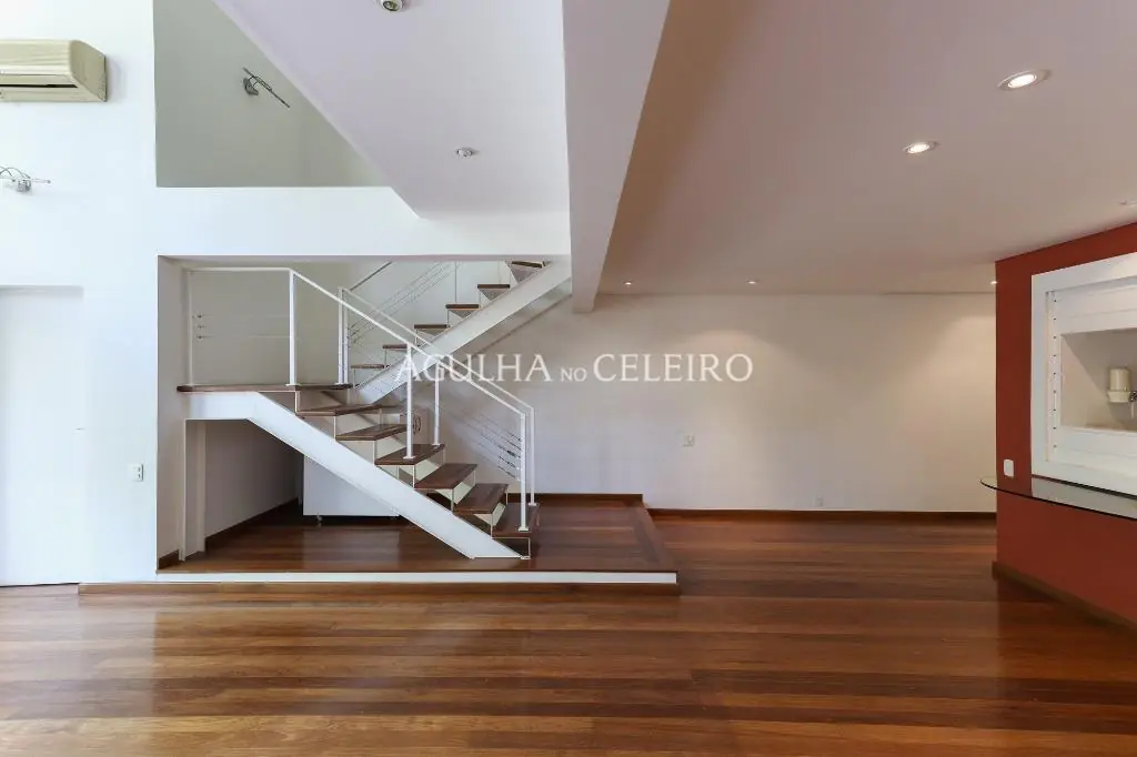 Apartamento para locação na Vila Madalena. – AP6883