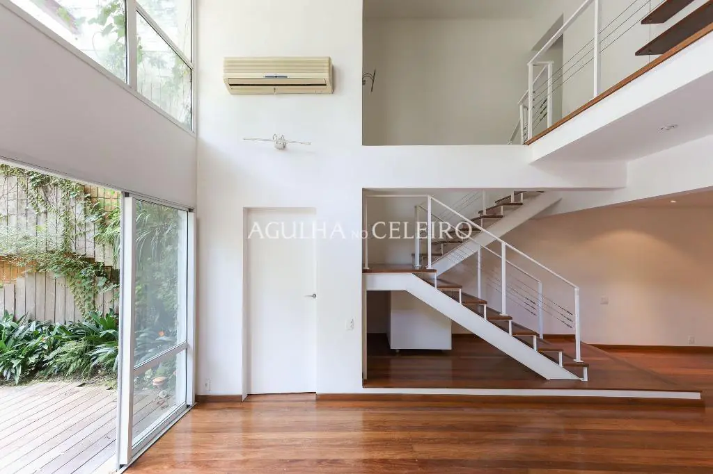 Apartamento para locação na Vila Madalena. – AP6883