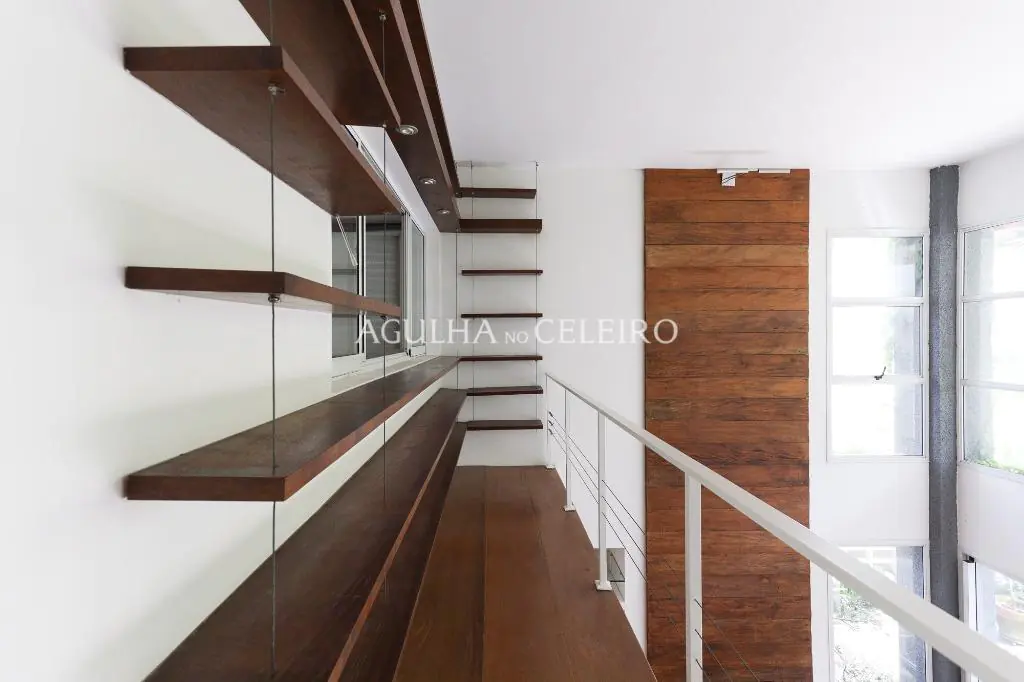 Apartamento para locação na Vila Madalena. – AP6883