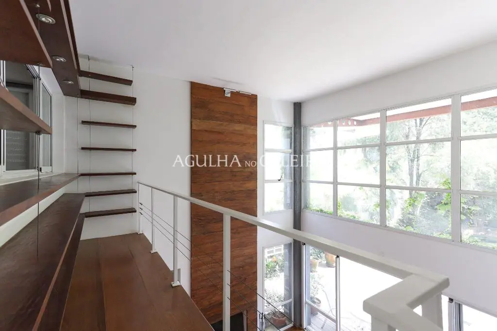 Apartamento para locação na Vila Madalena. – AP6883