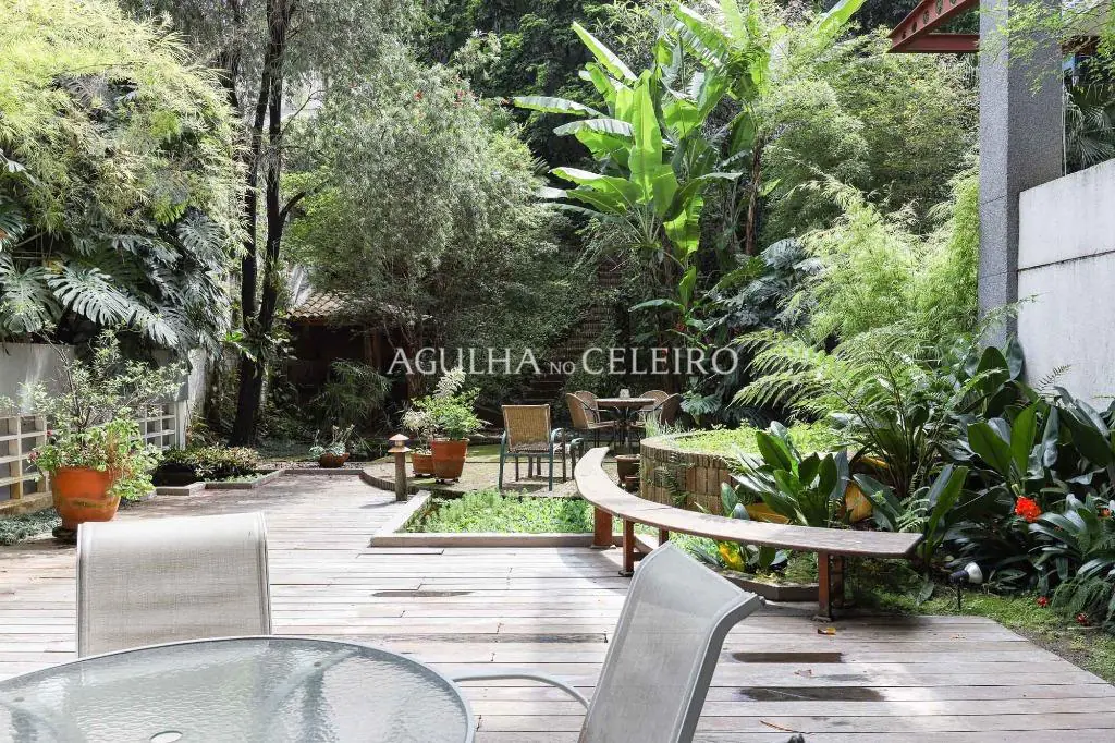 Apartamento para locação na Vila Madalena. – AP6883