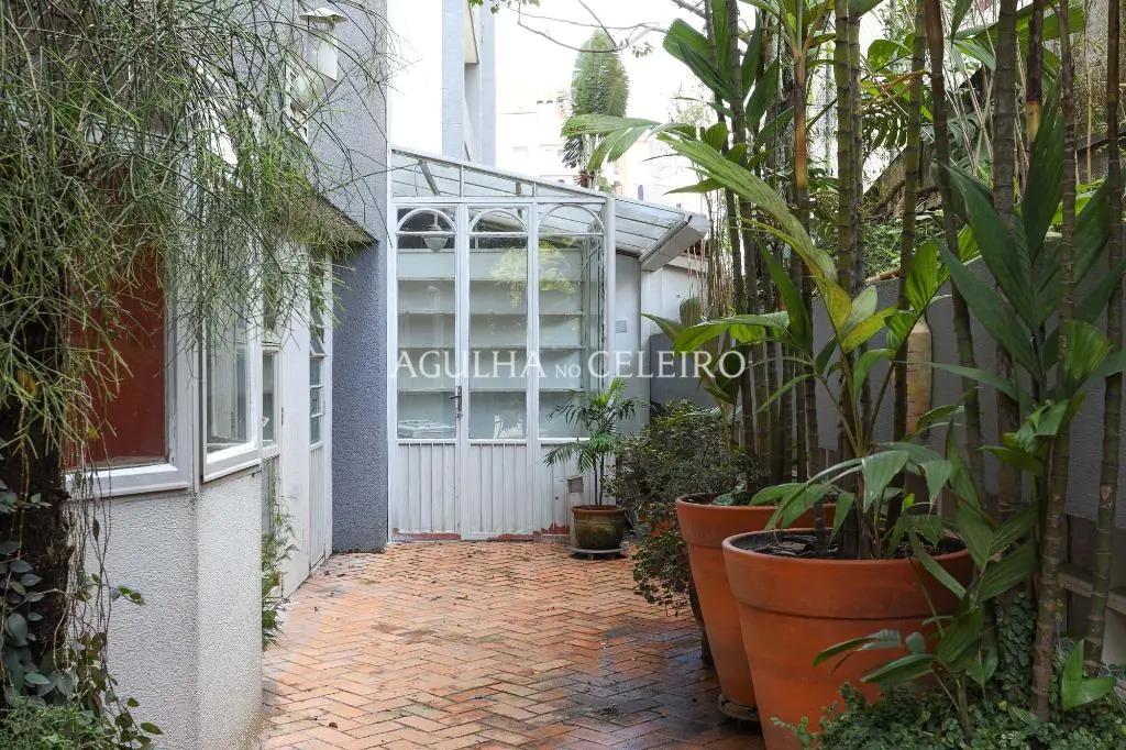 Apartamento para locação na Vila Madalena. – AP6883