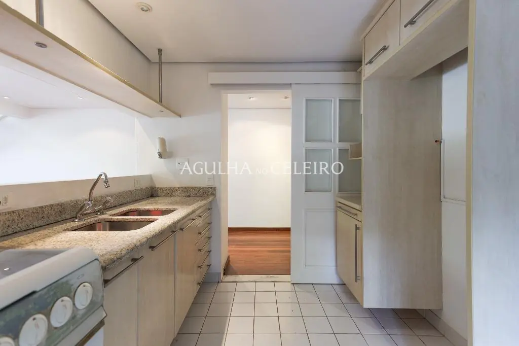Apartamento para locação na Vila Madalena. – AP6883