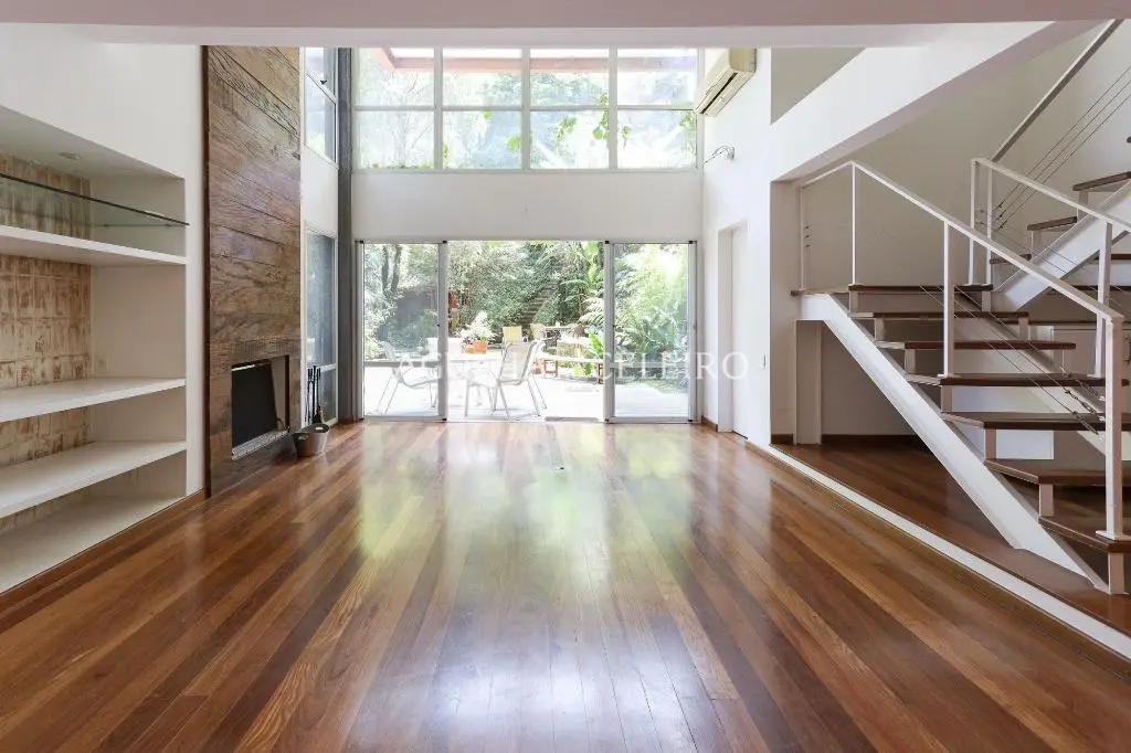 Apartamento para locação na Vila Madalena. – AP6883