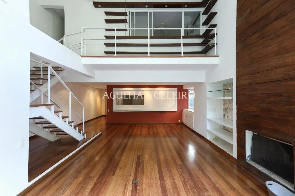 Apartamento para locação na Vila Madalena. – AP6883