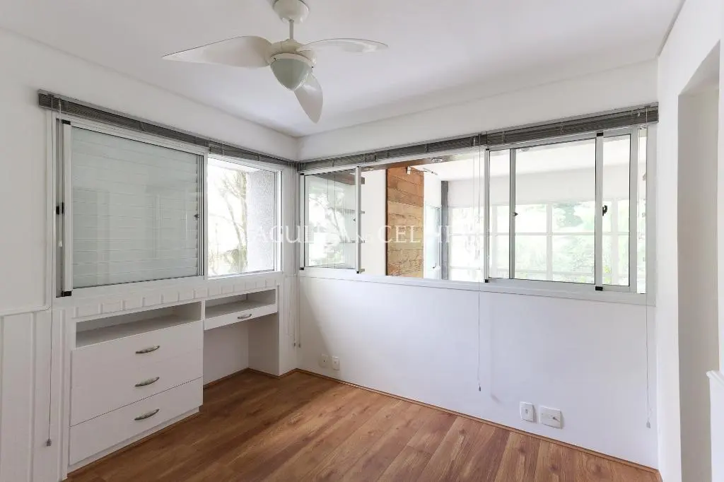 Apartamento para locação na Vila Madalena. – AP6883