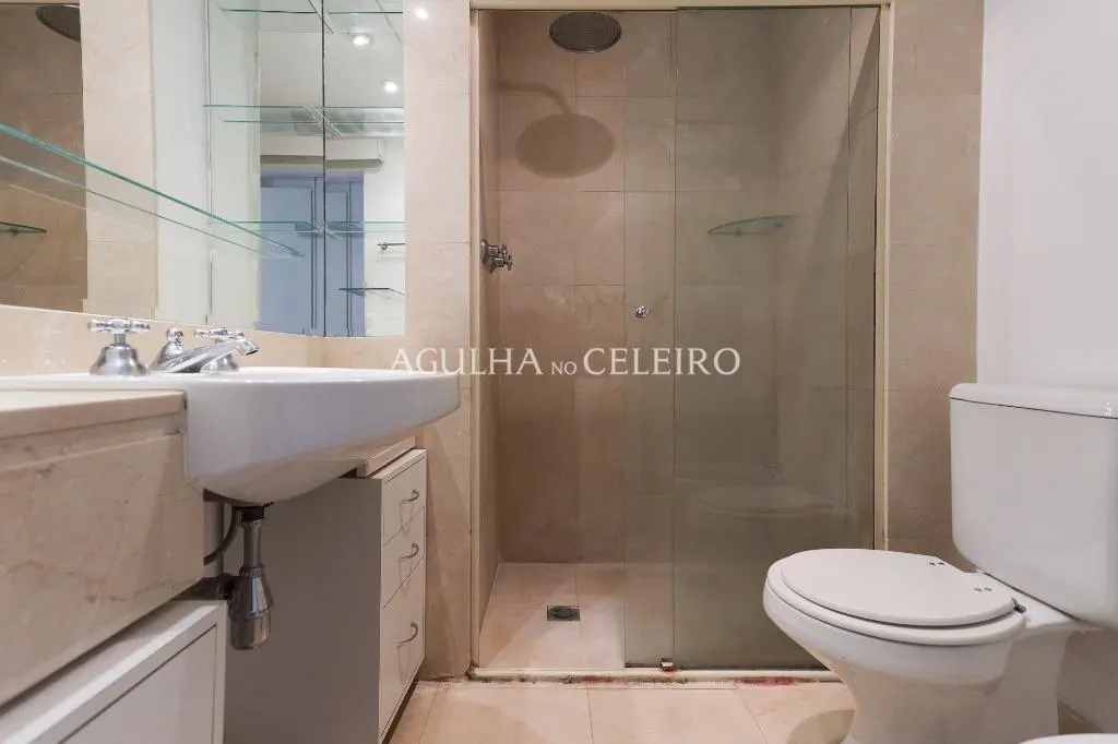 Apartamento para locação na Vila Madalena. – AP6883