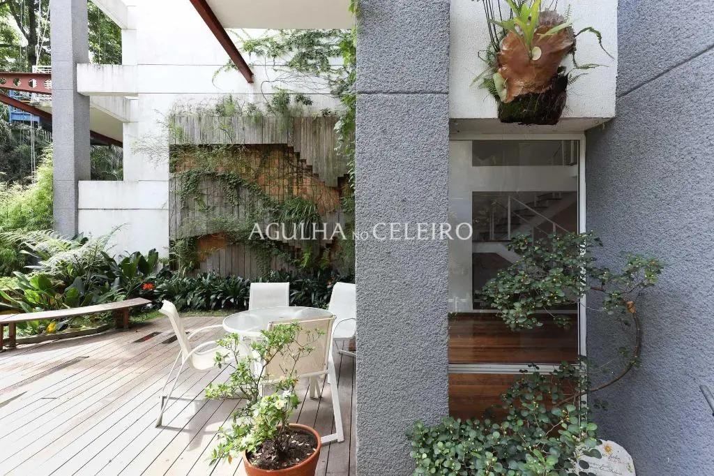 Apartamento para locação na Vila Madalena. – AP6883