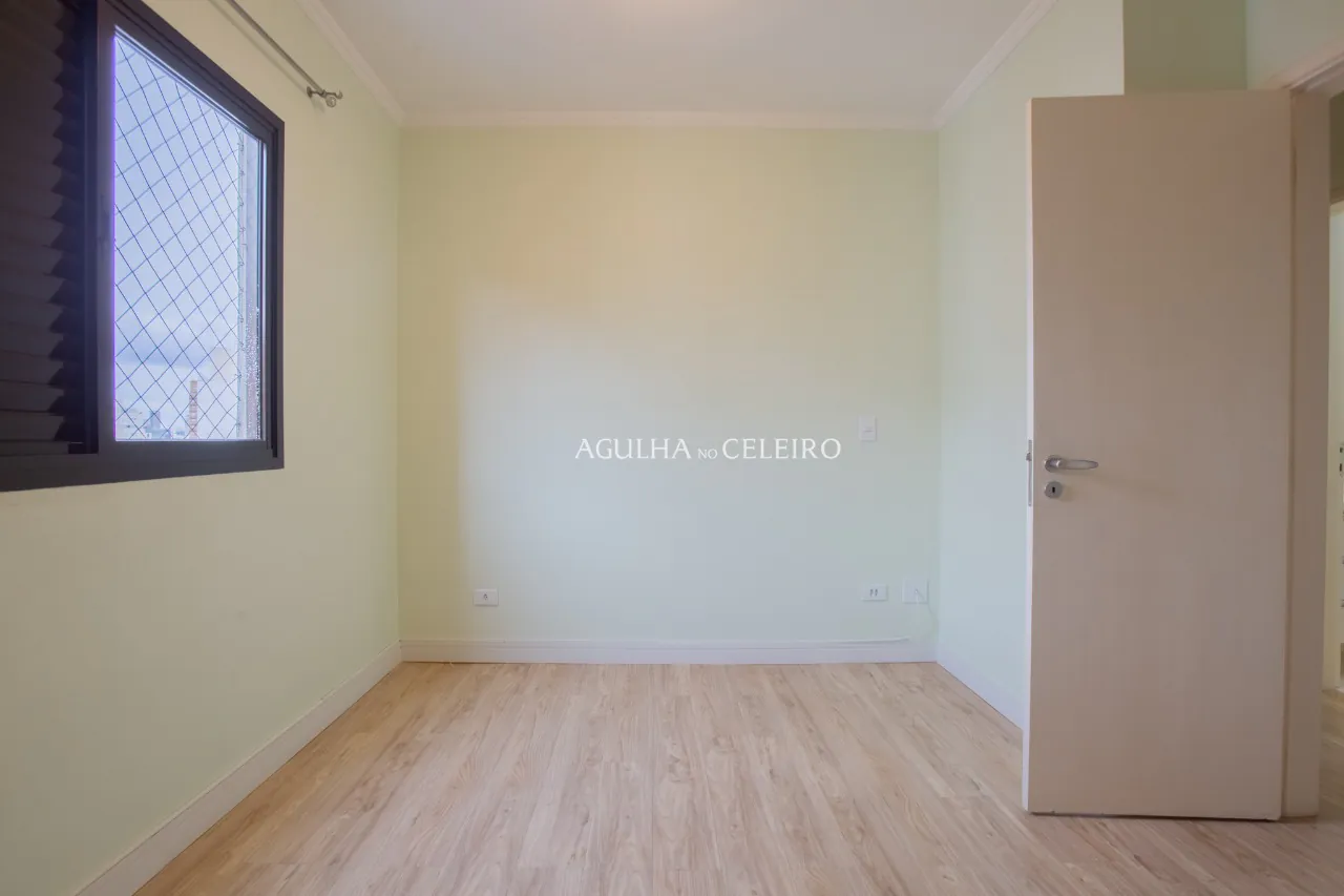 Venda/Vila Nova Conceição: Pronto para te receber! – AP8101 - Quarto 2-suite
