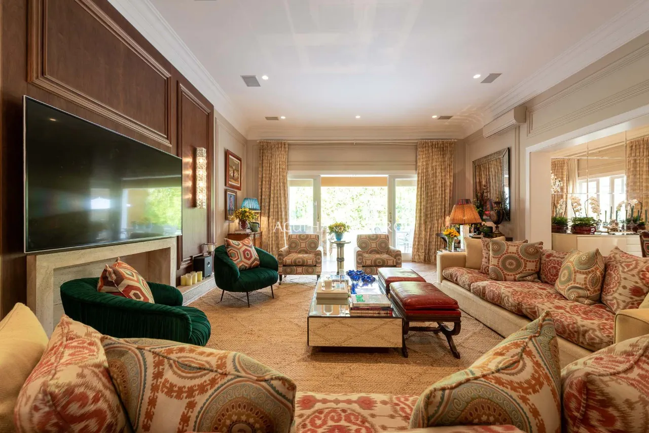 Aconchegante e bem localizada – CA1012