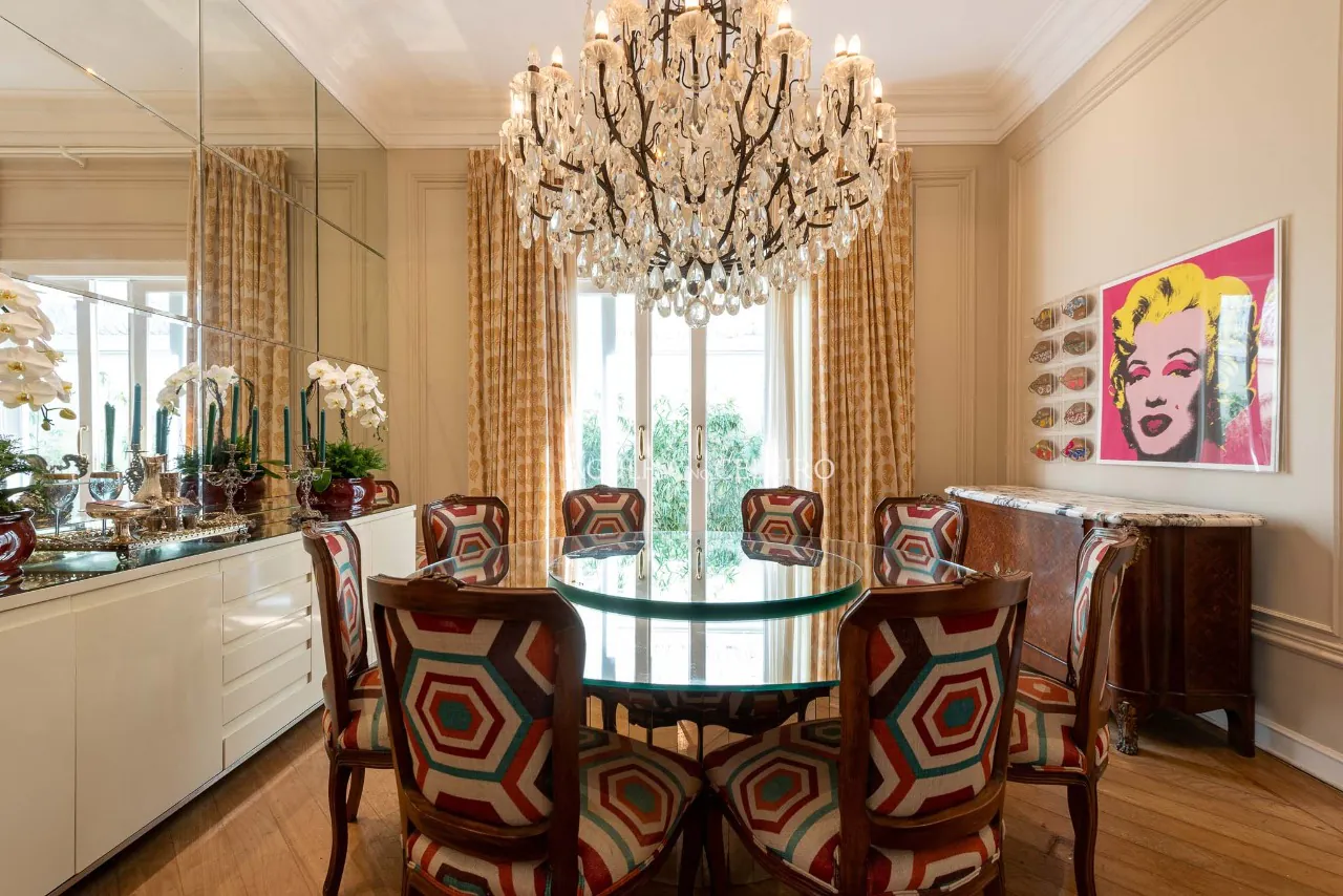 Aconchegante e bem localizada – CA1012