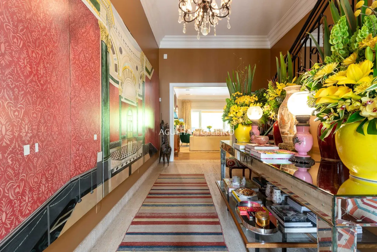 Aconchegante e bem localizada – CA1012