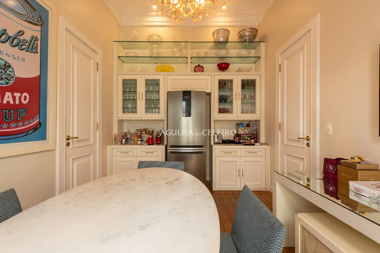 Aconchegante e bem localizada – CA1012