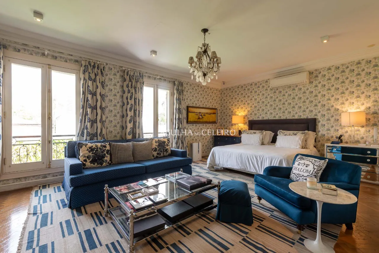 Aconchegante e bem localizada – CA1012