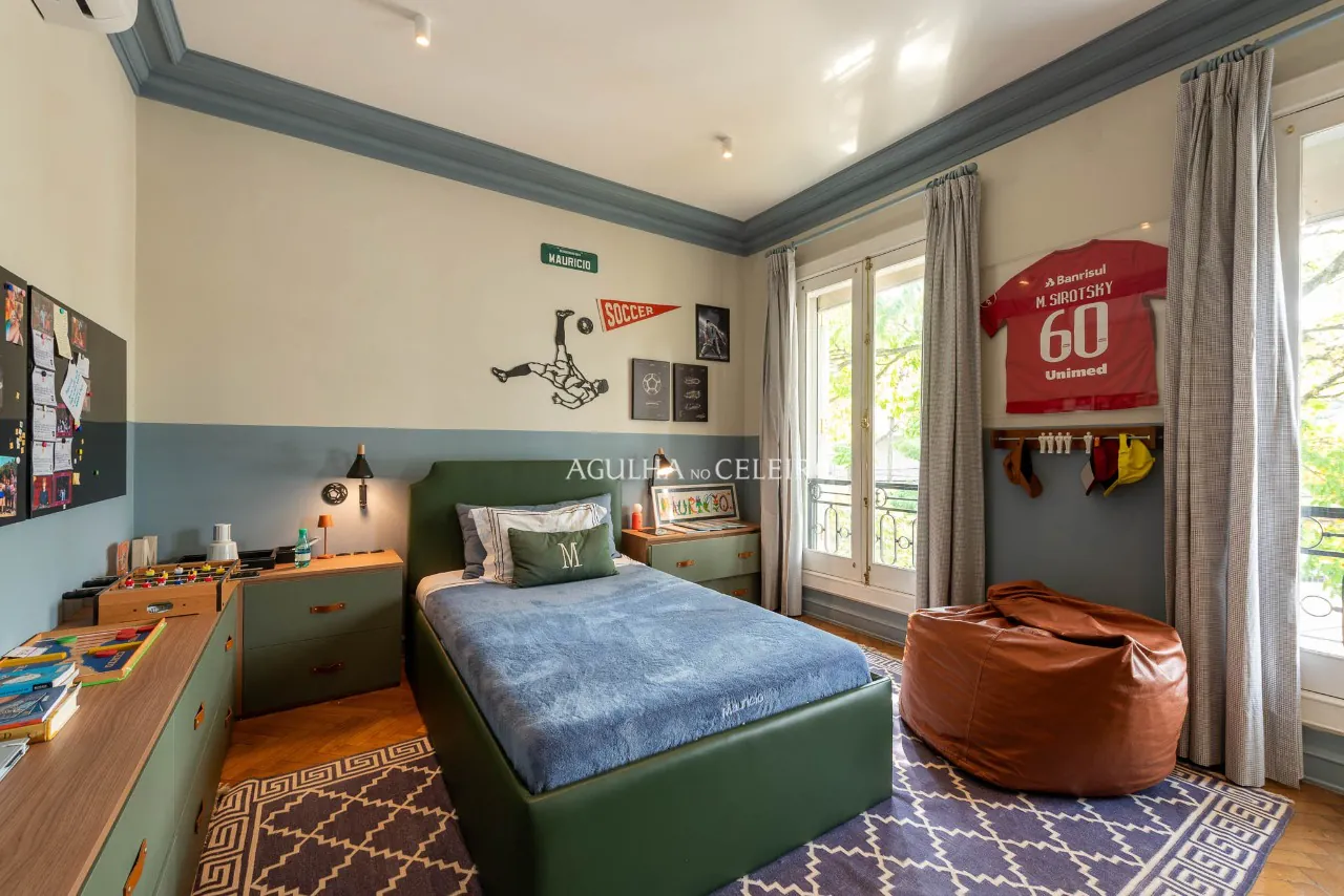 Aconchegante e bem localizada – CA1012