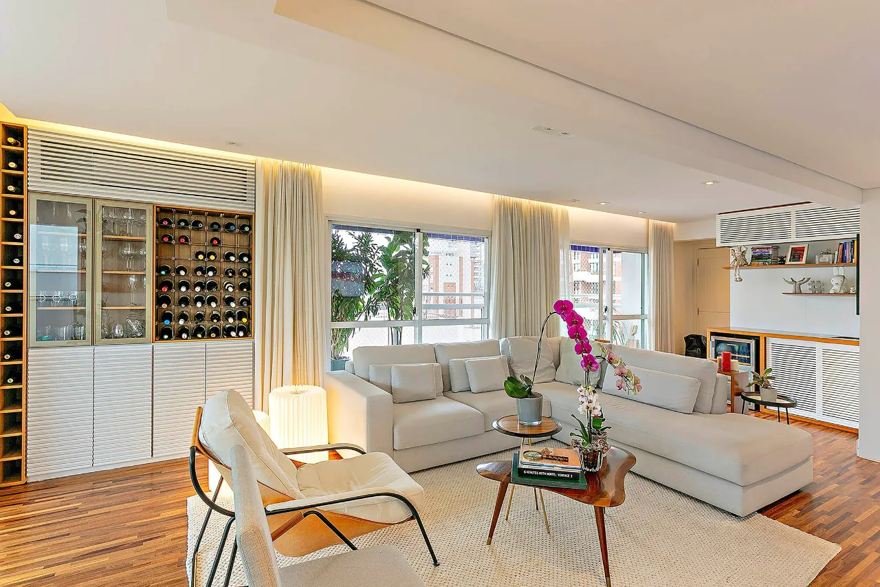 Cobertura em ótima localização à venda em Pinheiros. – CO0119