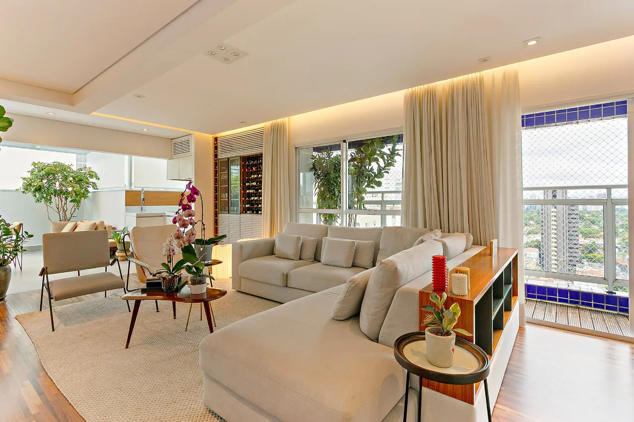 Cobertura em ótima localização à venda em Pinheiros. – CO0119