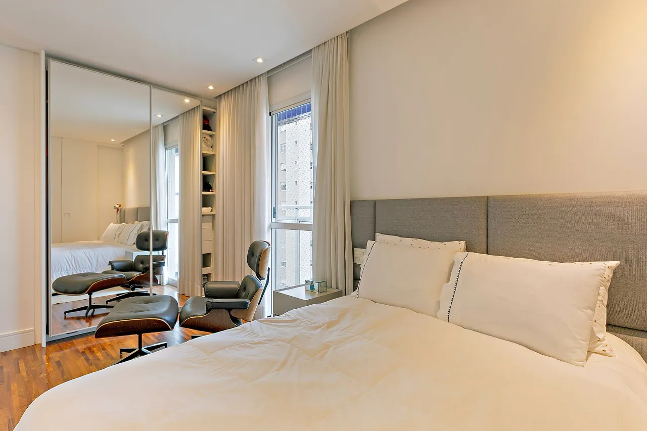 Cobertura em ótima localização à venda em Pinheiros. – CO0119