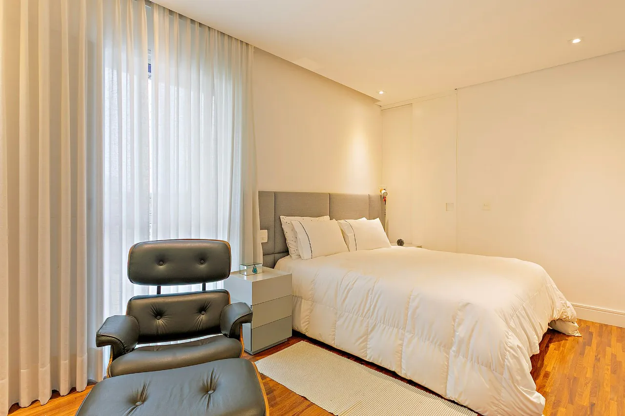 Cobertura em ótima localização à venda em Pinheiros. – CO0119