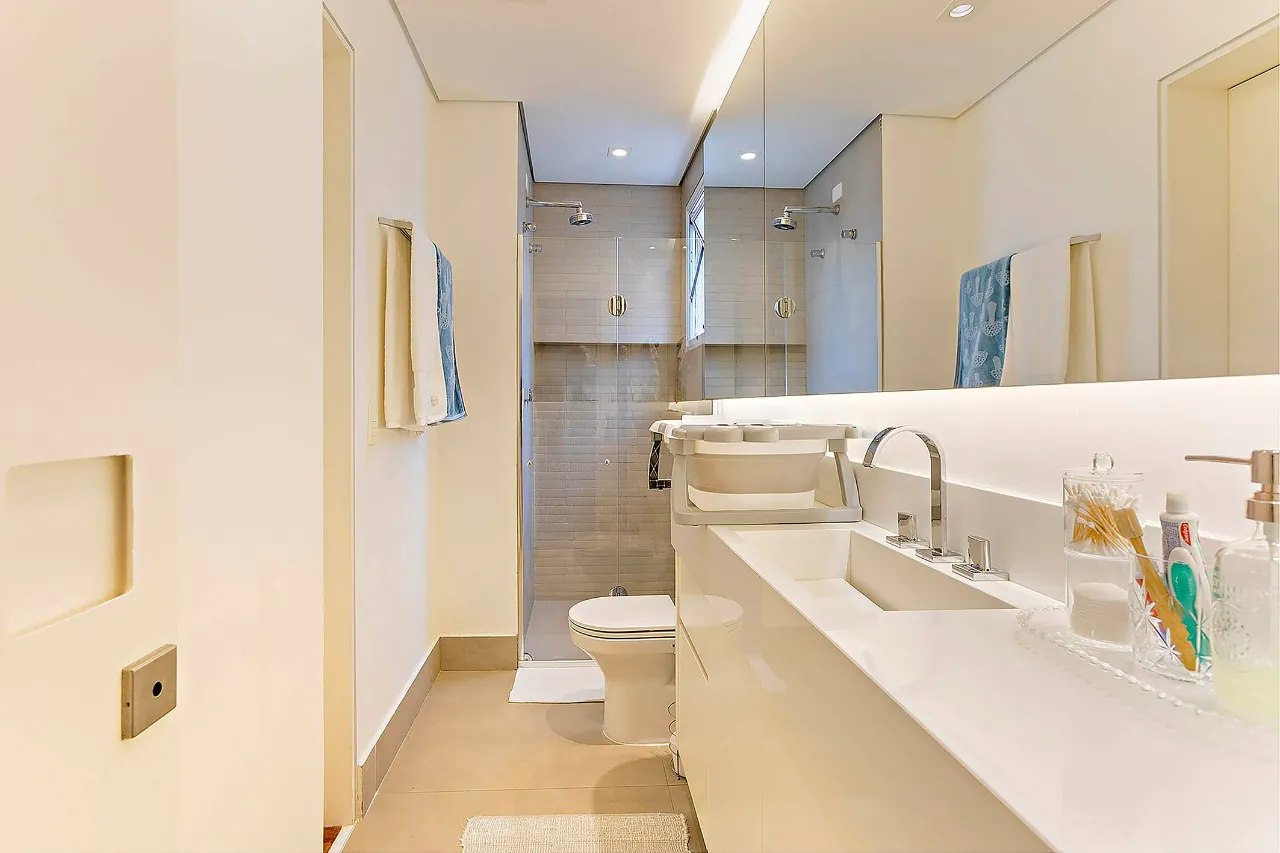 Cobertura em ótima localização à venda em Pinheiros. – CO0119