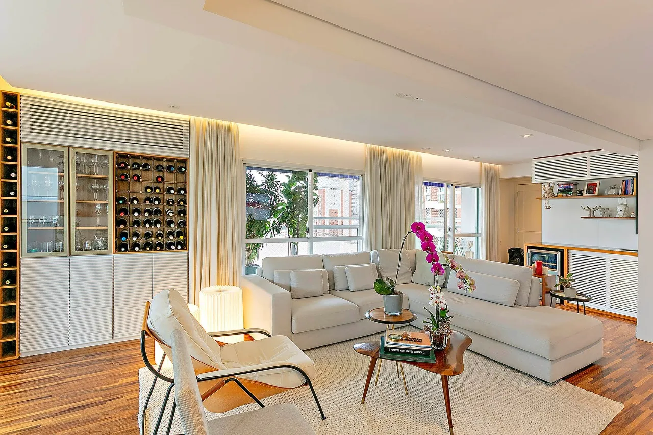 Cobertura em ótima localização à venda em Pinheiros. – CO0119