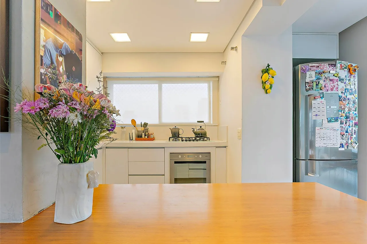 Cobertura em ótima localização à venda em Pinheiros. – CO0119