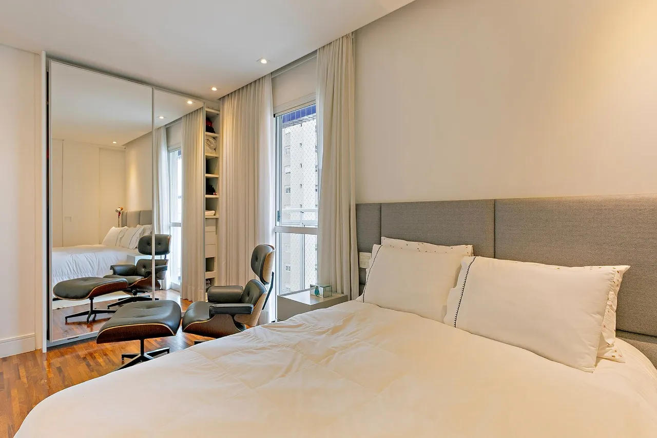 Cobertura em ótima localização à venda em Pinheiros. – CO0119