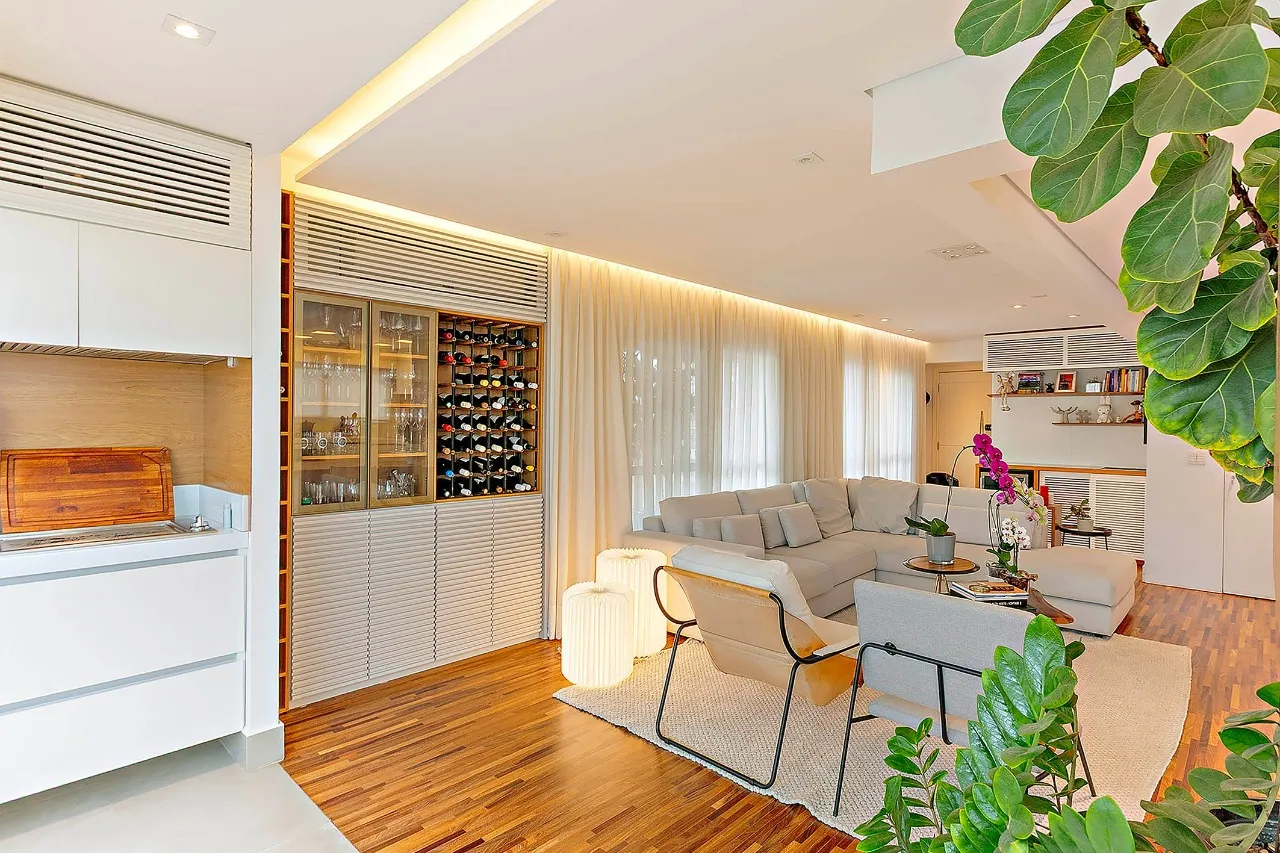 Cobertura em ótima localização à venda em Pinheiros. – CO0119