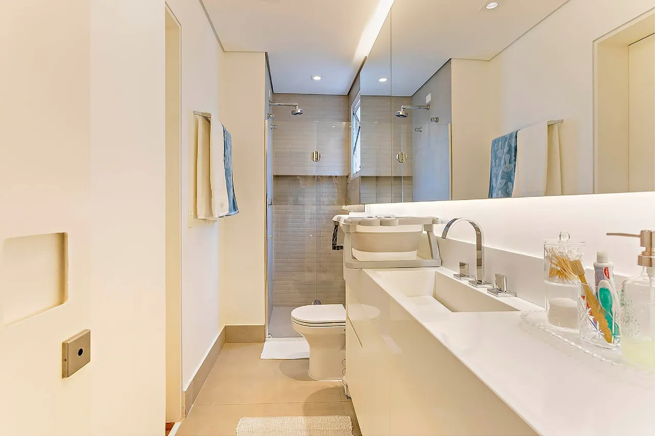 Cobertura em ótima localização à venda em Pinheiros. – CO0119