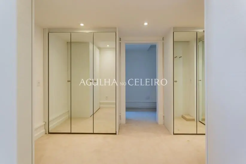 Locação/Jardim Paulista: cobertura incrível – CO0157