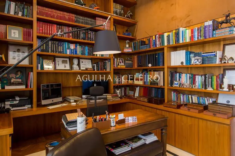 Locação/Jardim Paulista: cobertura incrível – CO0157