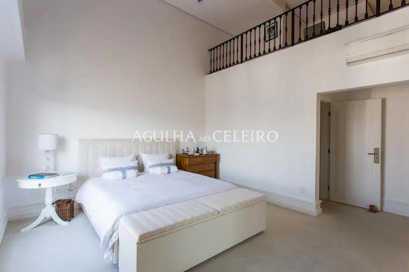 Locação/Jardim Paulista: cobertura incrível – CO0157