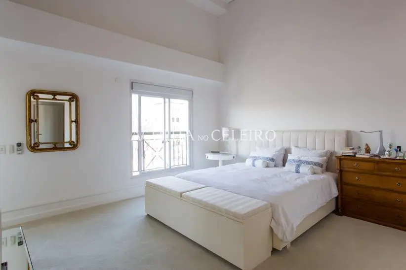 Locação/Jardim Paulista: cobertura incrível – CO0157