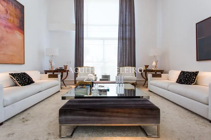 Locação/Jardim Paulista: cobertura incrível – CO0157