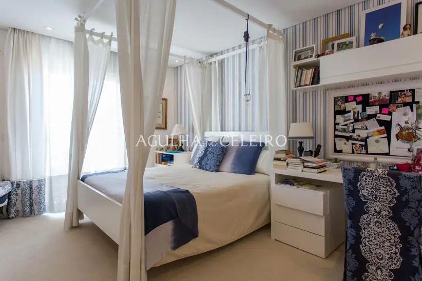 Locação/Jardim Paulista: cobertura incrível – CO0157