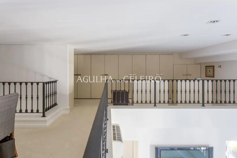 Locação/Jardim Paulista: cobertura incrível – CO0157