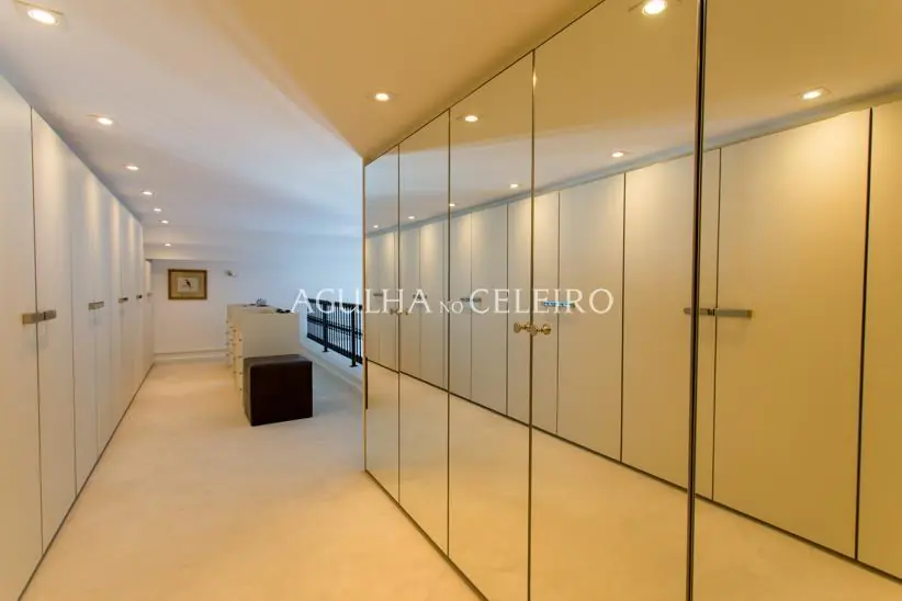 Locação/Jardim Paulista: cobertura incrível – CO0157