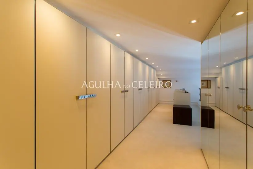 Locação/Jardim Paulista: cobertura incrível – CO0157