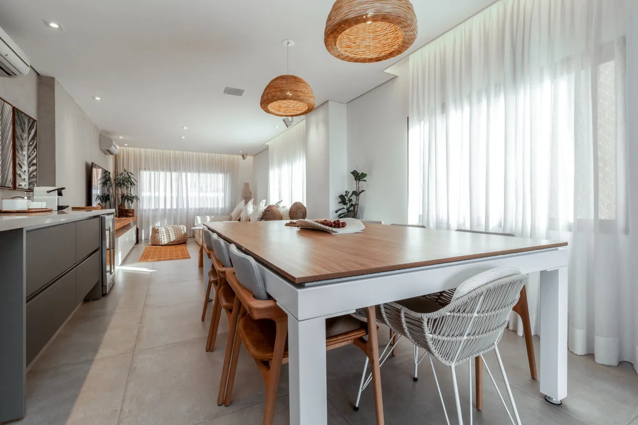 Cobertura no Itaim com super reforma. – CO0594