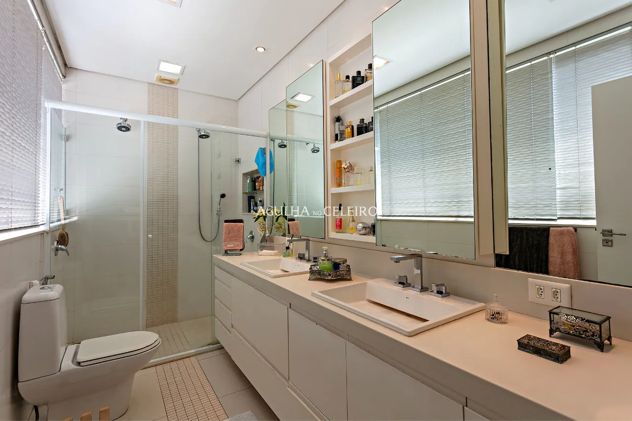 Cobertura à venda na Vila Nova Conceição. – CO0863