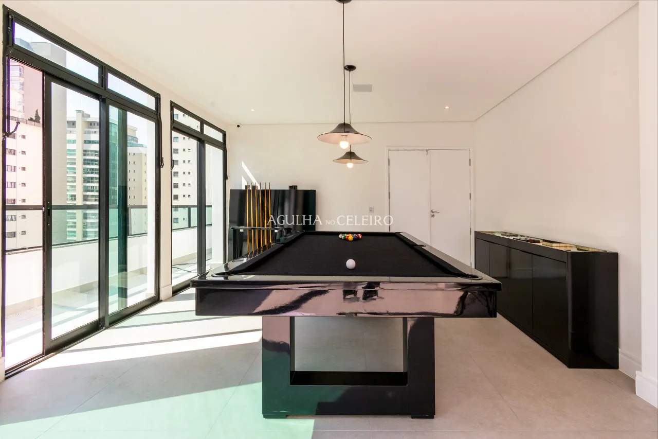 Venda/Campo Belo: você nunca viu nada igual! – 10126