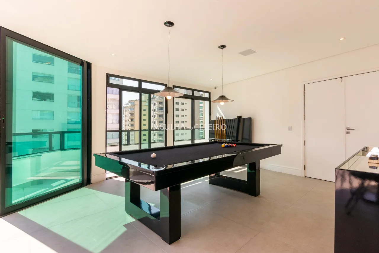 Venda/Campo Belo: você nunca viu nada igual! – 10126