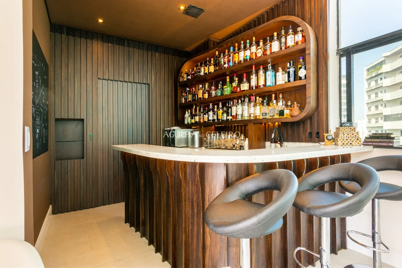 Venda/Campo Belo: você nunca viu nada igual! – 10126