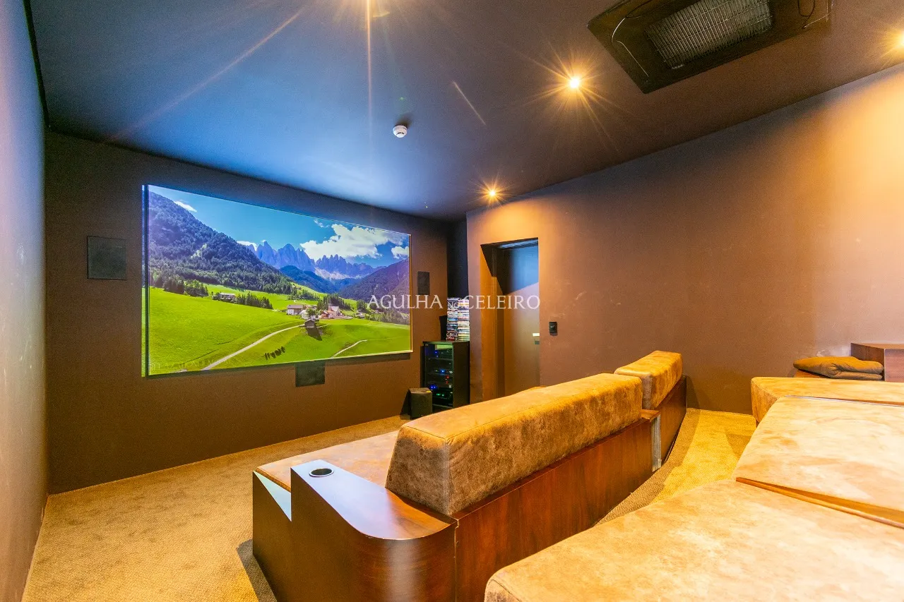 Venda/Campo Belo: você nunca viu nada igual! – 10126