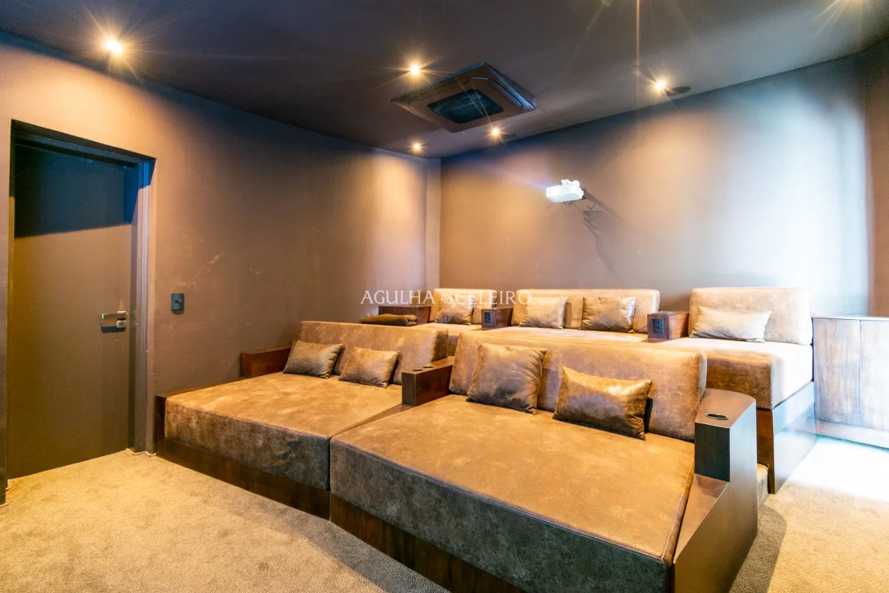 Venda/Campo Belo: você nunca viu nada igual! – 10126